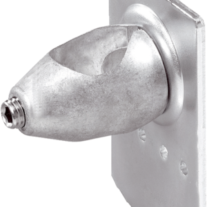 BEF-KHS-N02NS02 UNIV. TERMINAL HOLDER