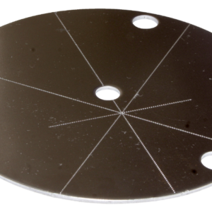 ADJUSTING PLATE