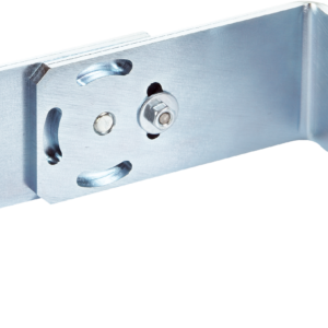 Articulated angle bracket