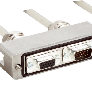 2020307 Cover for male connector