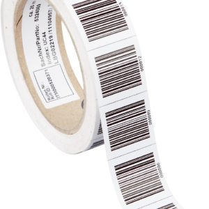 Bar code tape 5324211