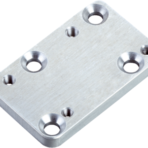 BEF-AP-KTMS01 ADAPTERPLATE