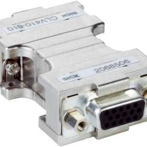 Adapter 1