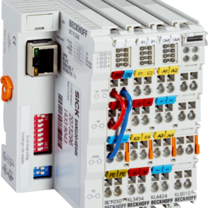 BAM100-HE44K MODUL COMPLETT