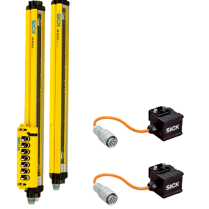 1083686 upgrade kit MSL with MSM to M4000 Advanced with UE403 2/600