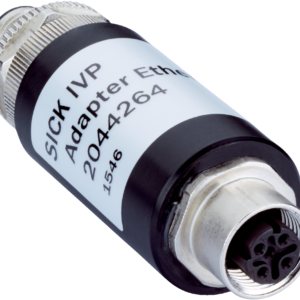 ADAPTOR-ETHERNET-IP IVC M12 N.LSP