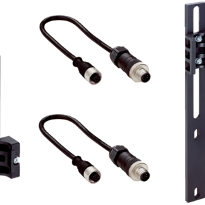 Adapter's kit C4000 Basic Plus/C4000 Micro for deTec4 Core