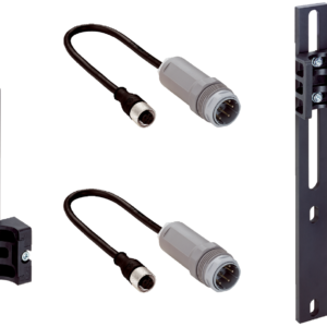 Adapter's kit C4000 Basic for deTec4 Core