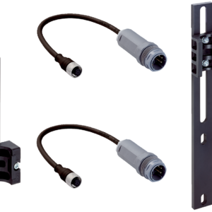Adapter's kit C4000 Basic for deTec4