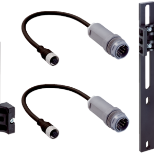 Adapter's kit C4000 Standard for deTec4 ADO