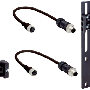 Adapter's kit C4000 Basic Plus/C4000 Micro for deTec4