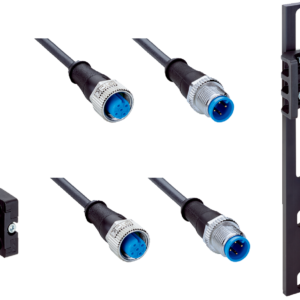 Adapter's kit C4000 Select for deTec4