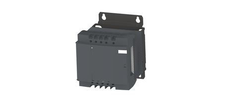 MTL 1-PHASE CONTROL AND ISOLATION TRANSFORMER