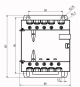 MTL 1-PHASE CONTROL AND ISOLATION TRANSFORMER - Image 2