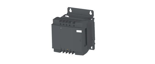 MTL 1-PHASE CONTROL AND ISOLATION TRANSFORMER