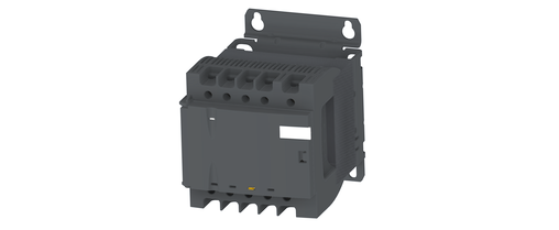 MTL 1-PHASE CONTROL AND ISOLATION TRANSFORMER