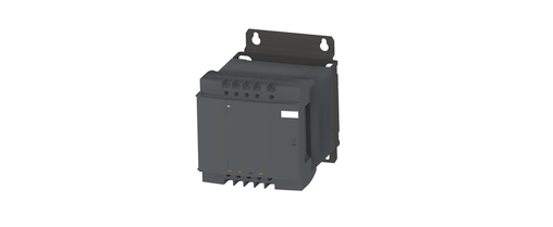 MTL 1-PHASE SAFETY TRANSFORMER