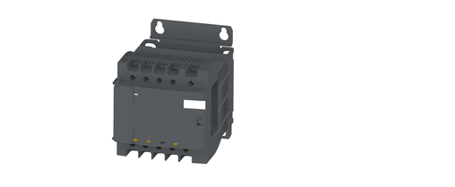 MTL 1-PHASE SAFETY TRANSFORMER