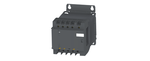 MTL 1-PHASE SAFETY TRANSFORMER