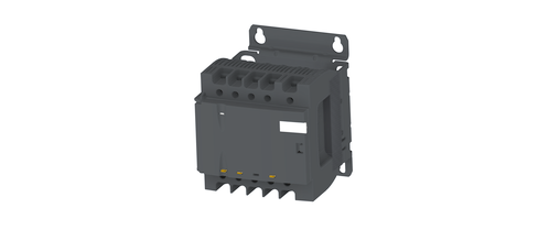 MTL 1-PHASE SAFETY TRANSFORMER