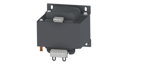 MTL 1-PHASE CONTROL AND ISOLATION TRANSFORMER