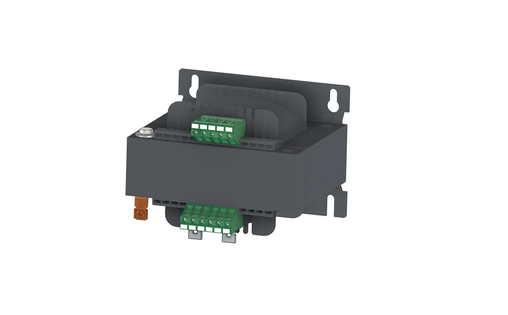 MTL 1-PHASE CONTROL AND ISOLATION TRANSFORMER