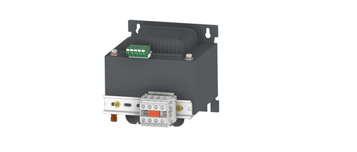 MTL 1-PHASE SAFETY TRANSFORMER
