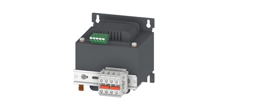 MTL 1-PHASE SAFETY TRANSFORMER