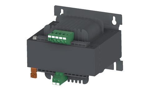 MET 1-Phase control and isolating transformer
