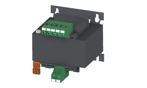 MET 1-Phase control and isolating transformer