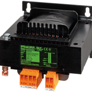 MET 1-PHASE CONTROL AND ISOLATION TRANSFORMER
