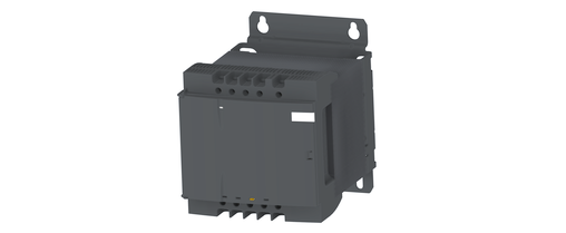 MTL 1-PHASE CONTROL AND ISOLATION TRANSFORMER