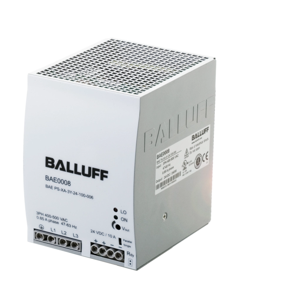 BAE PS-XA-3Y-24-100-006