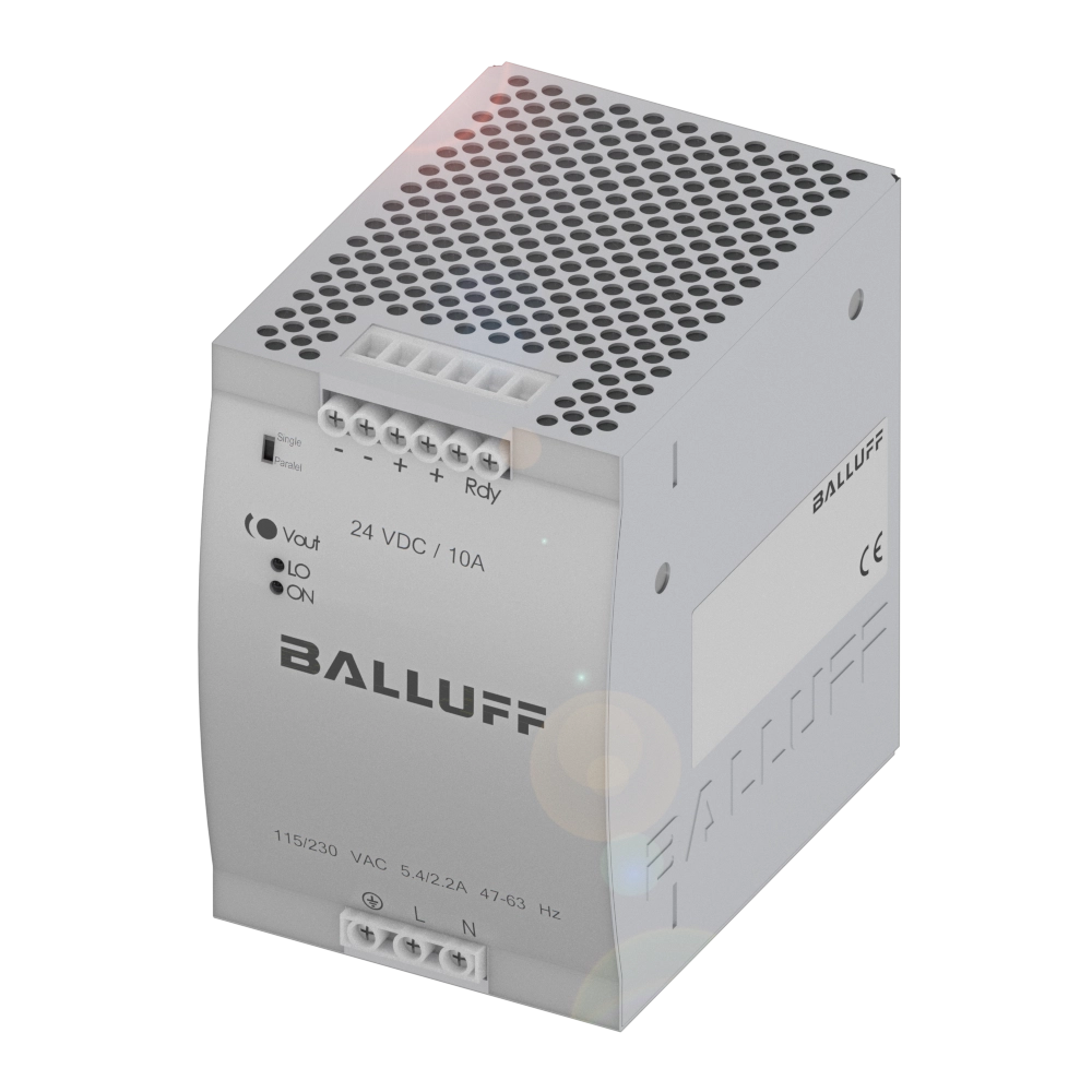 BAE PS-XA-1W-24-100-004