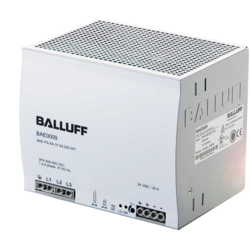 BAE PS-XA-3Y-24-200-007