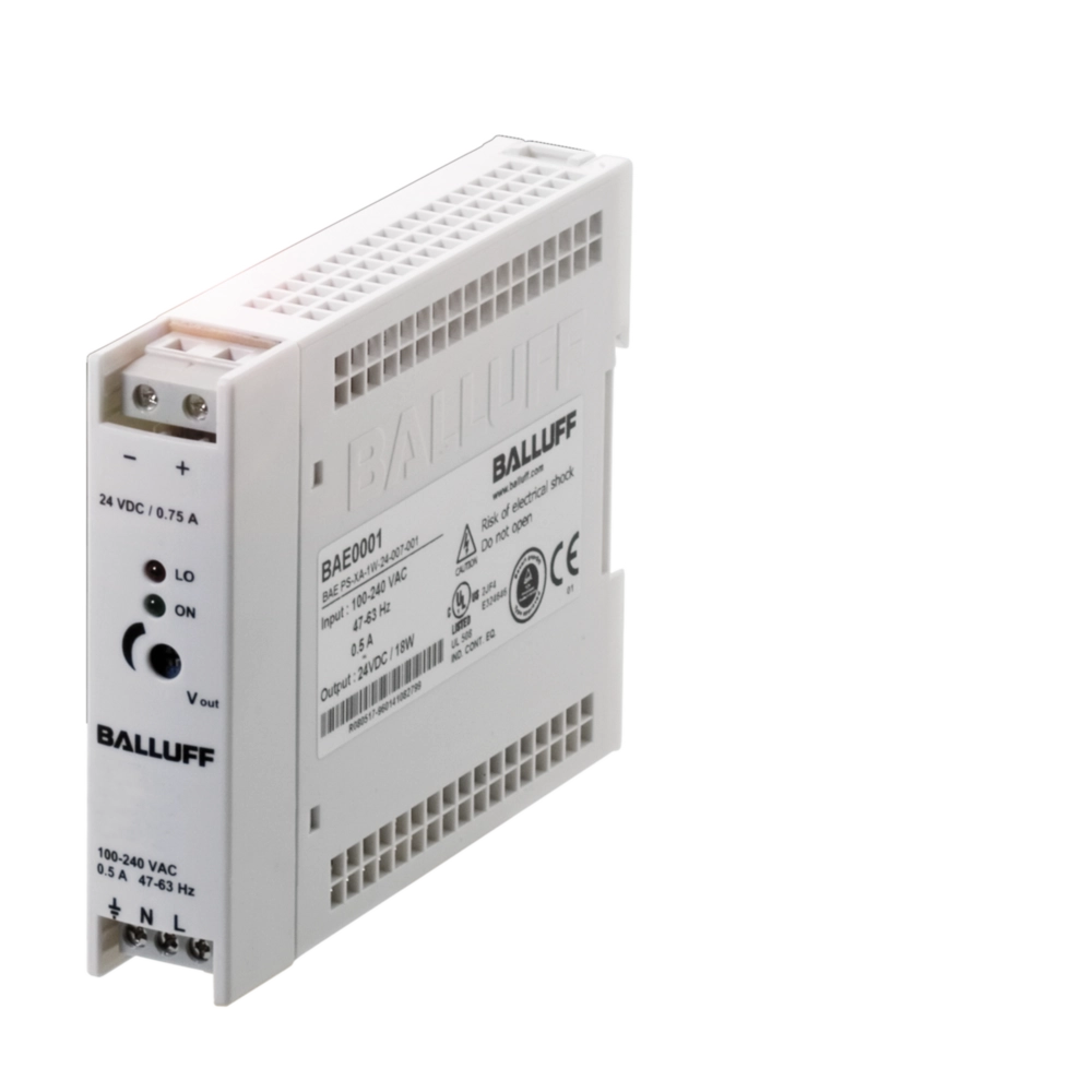 BAE PS-XA-1W-24-007-001