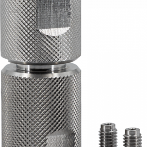 CM-100030 - CC Guard Column Holder 30 mm for Stand-alone
