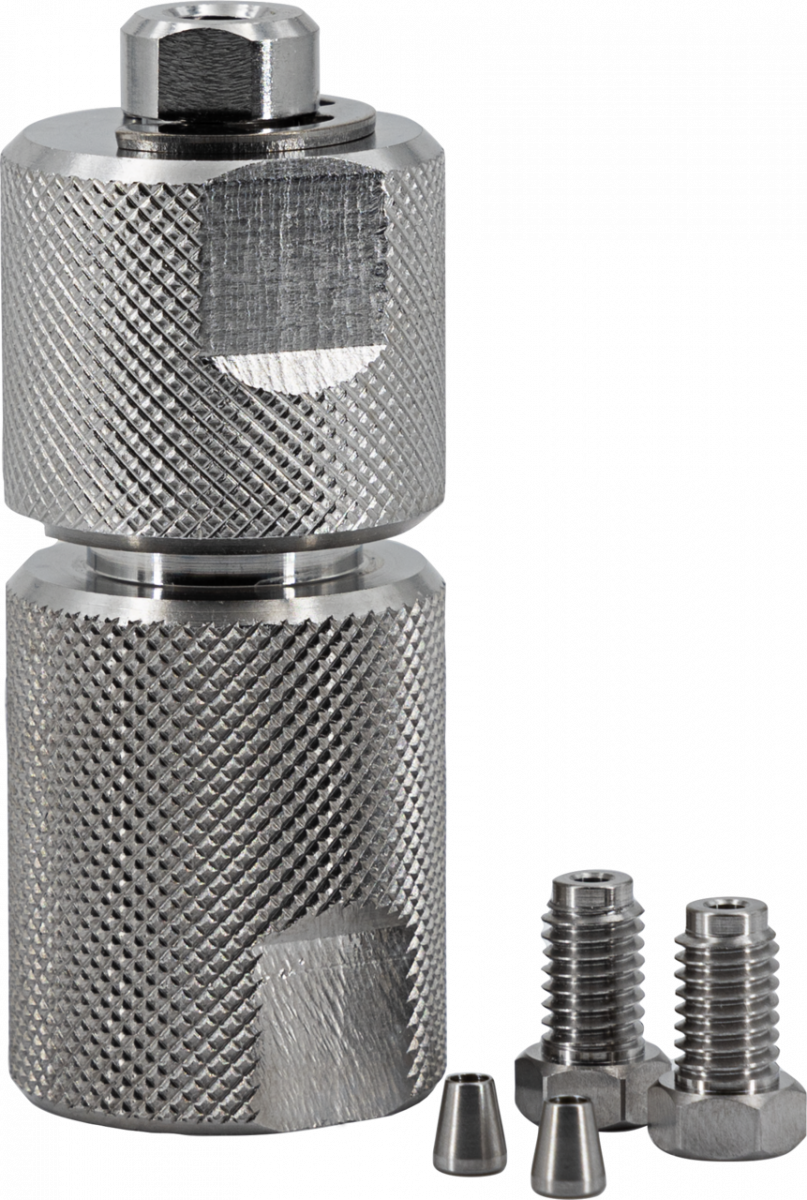 CM-100030 - CC Guard Column Holder 30 mm for Stand-alone