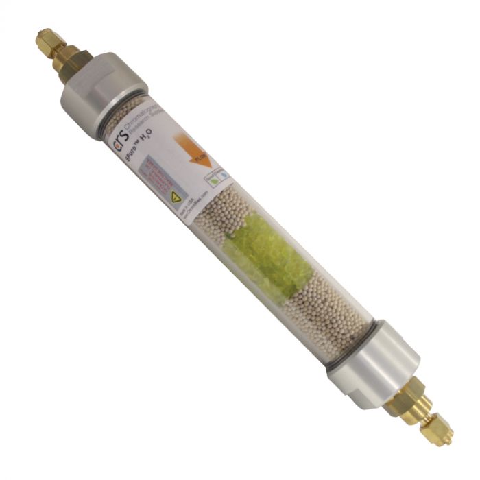 CG-100030 - SPure H2O Filter, 1/8" Brass Fittings