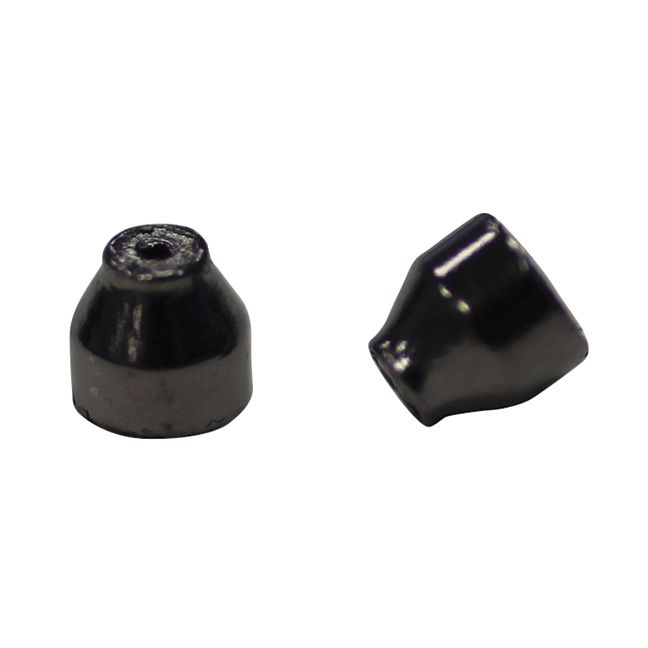CC-100000 - 1/16" GC Ferrule 0.5 mm ID Agilent Style Graphite, Pkg. 10