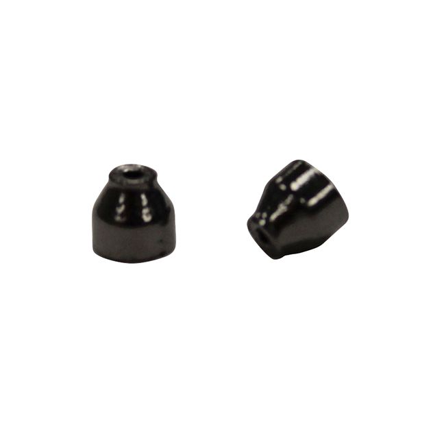 CC-100001 - 1/16" GC Ferrule 0.8 mm ID Agilent Style Graphite, Pkg. 10
