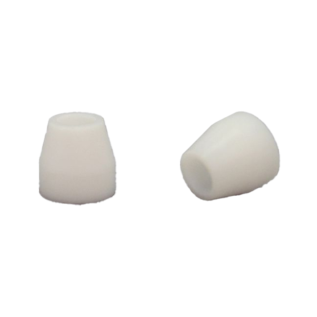 CC-100046 - 1/4" GC Ferrule 1/4" ID PTFE, Pkg. 10
