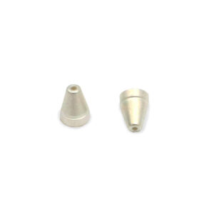 CC-100337 - Vent Free Metal Ferrule D, Qty. 20