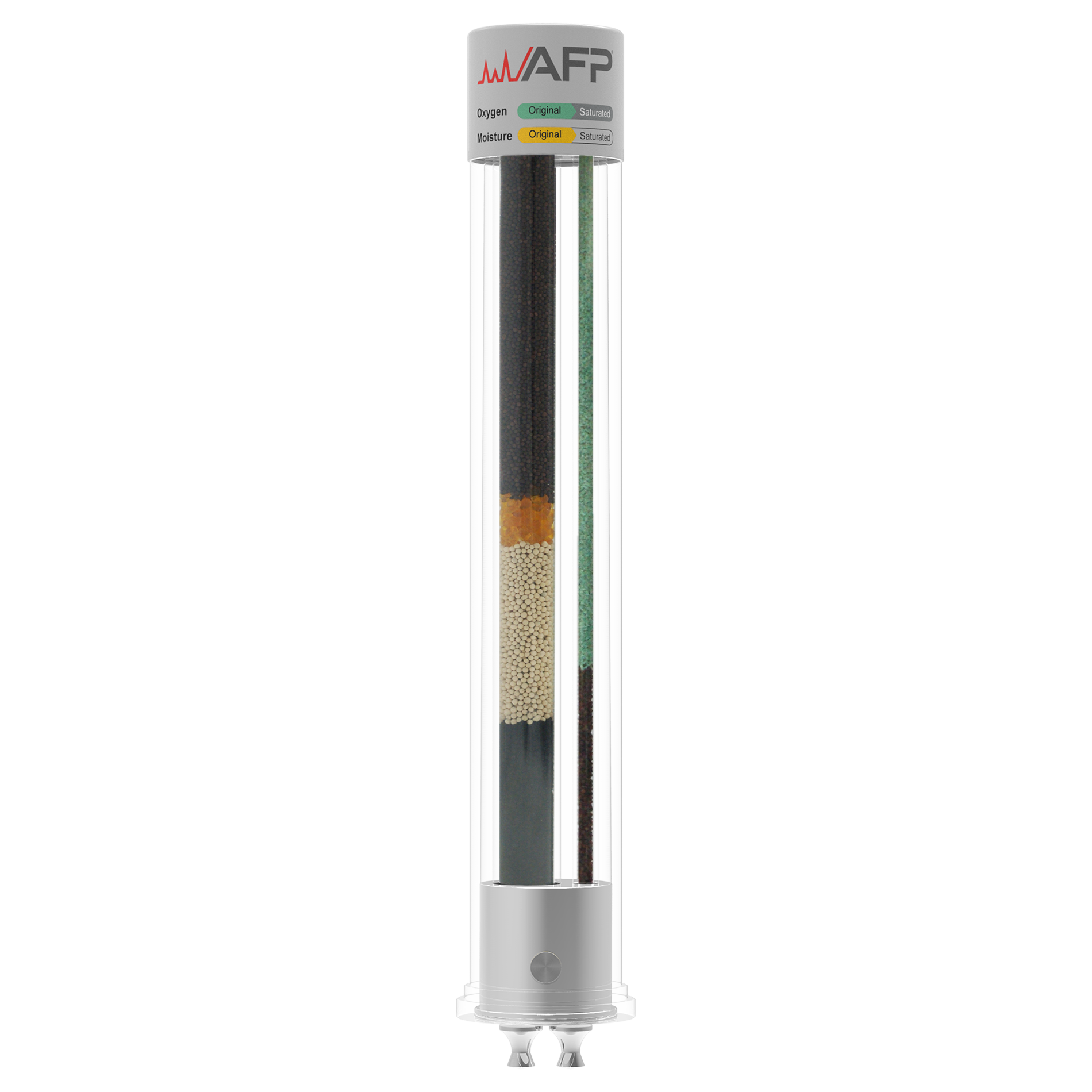 CG-100001 - AFP Triple (Oxygen/Moisture/Hydrocarbon) Replacement Filter