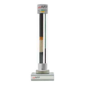 CG-100005 - AFP Triple (Oxygen/Moisture/Hydrocarbon) Filter Kit - 1/4" Stainless Steel
