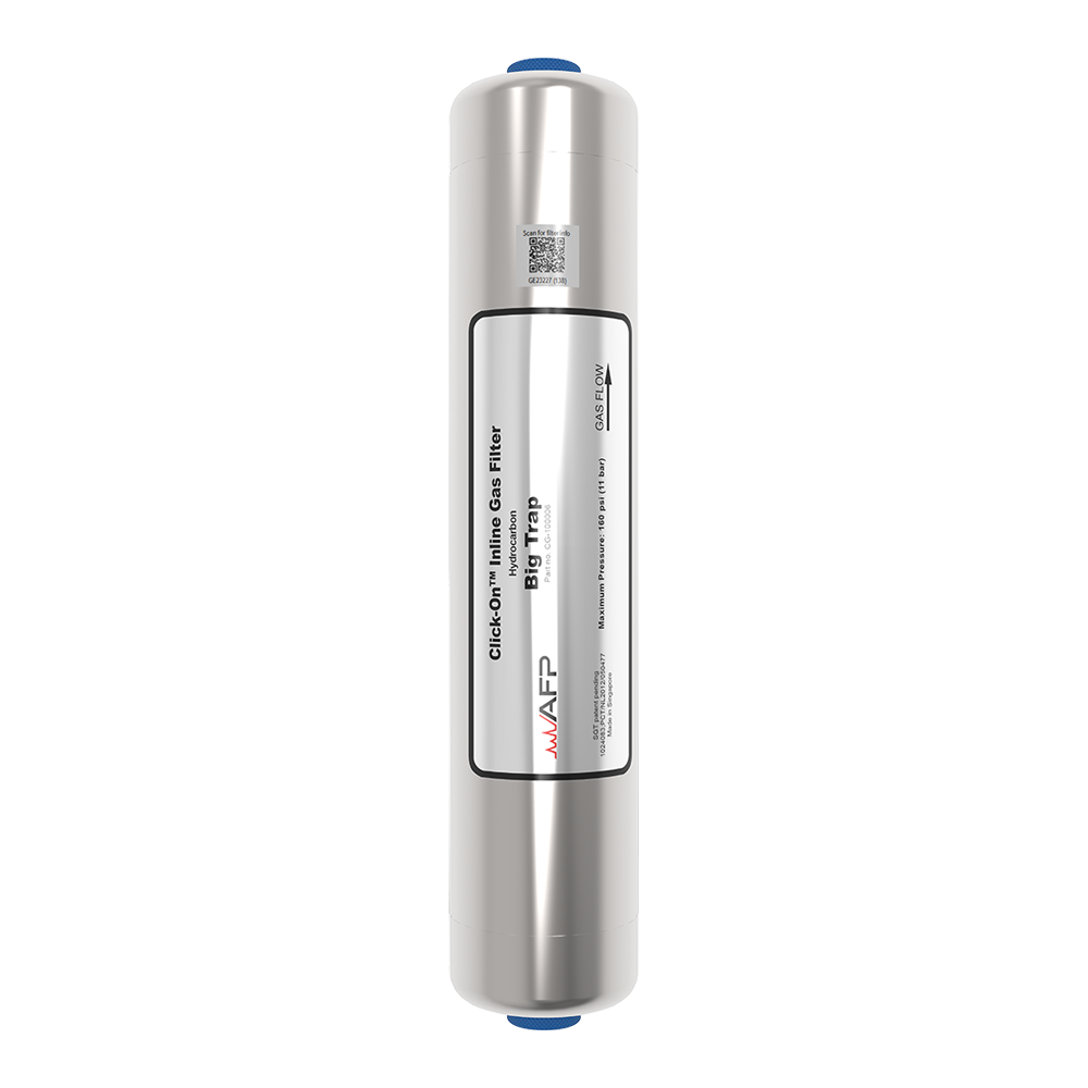 CG-100006 - AFP Click-On Medium Big Trap Hydrocarbon 750CC