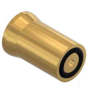 CG-100015 - AFP Split Vent Trap Cartridge