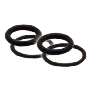 CG-100019 - Base Plate O-ring Replacement Set, Pkg. 20