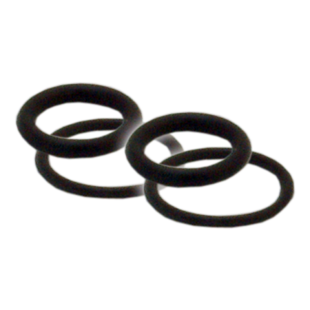 CG-100019 - Base Plate O-ring Replacement Set, Pkg. 20