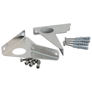 CG-100020 - Wall-mounting Bracket Set